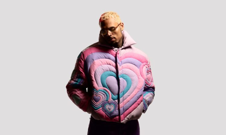 Chris Brown earns multiple nominations at Urban Music Awards