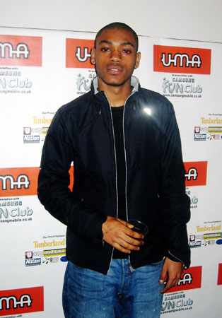 Kano — Red Carpet