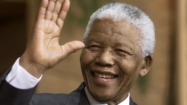 Exclusive: The Truth About Nelson Mandela & His Legacy