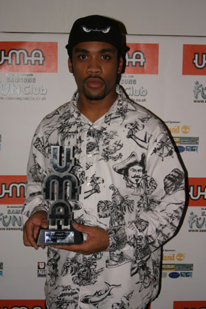 Wiley — Winner