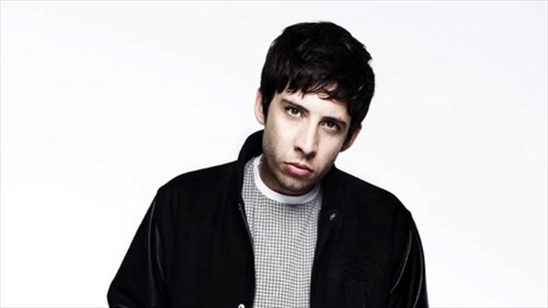 Exclusive Interview: Throwback interview with UK artist, Example