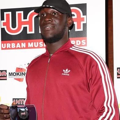 Winners of the 13th annual Urban Music Awards 2015