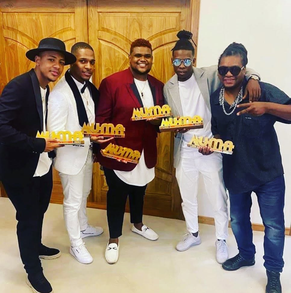 MUMA announces winners of the 1st edition live from Mauritius