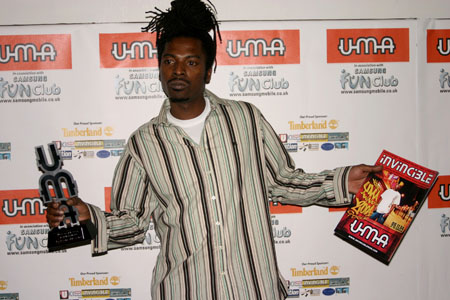Ras Kwame