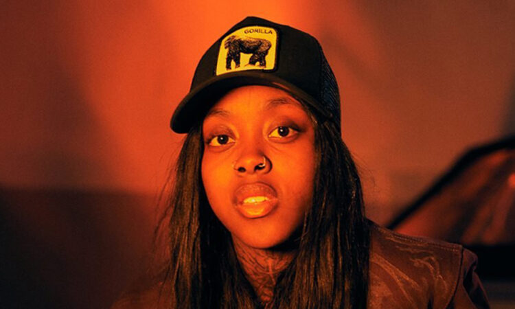 Urban Music Awards announce nominees for Best Newcomer, featuring rising stars Amara BB, Tamera, and more