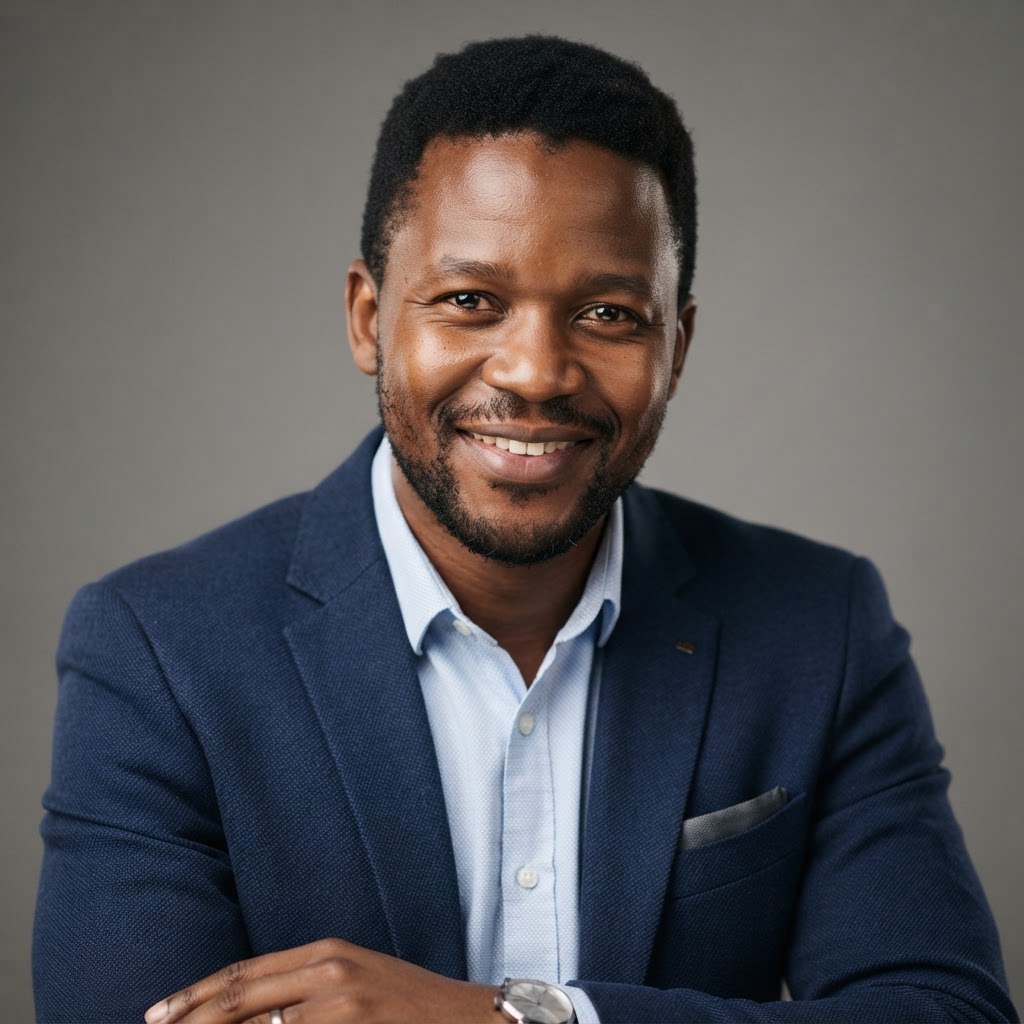 Sipho Dlamini