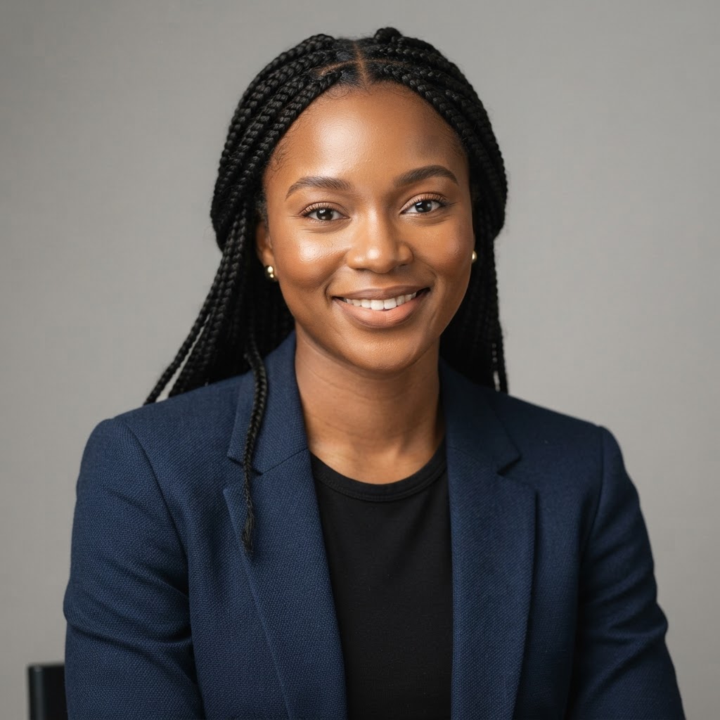 Aisha Bello