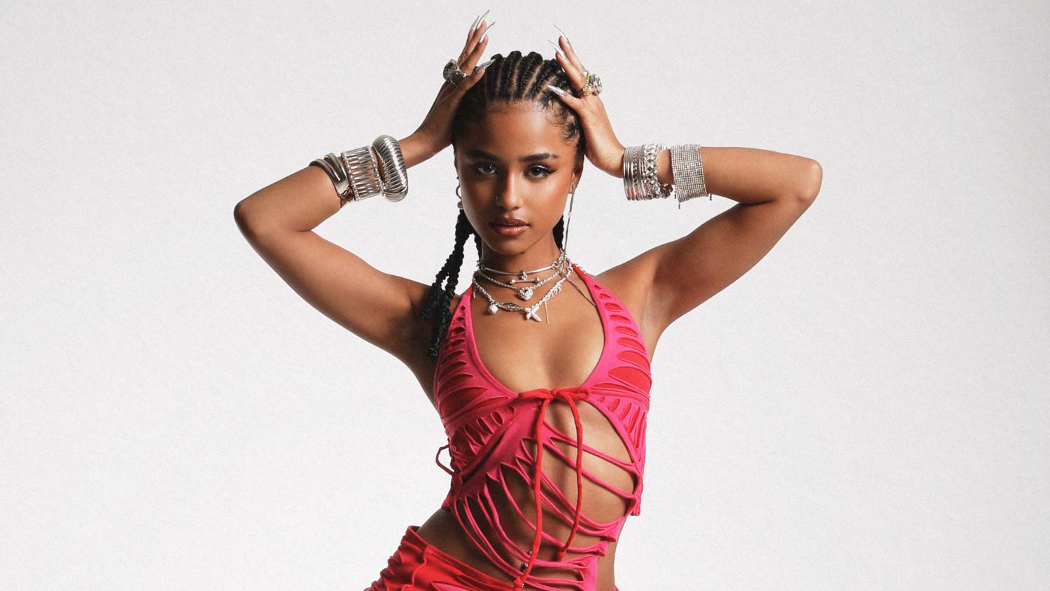 Tyla at the Urban Music Awards