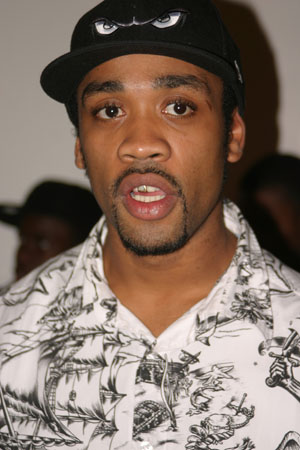 Wiley — Red Carpet