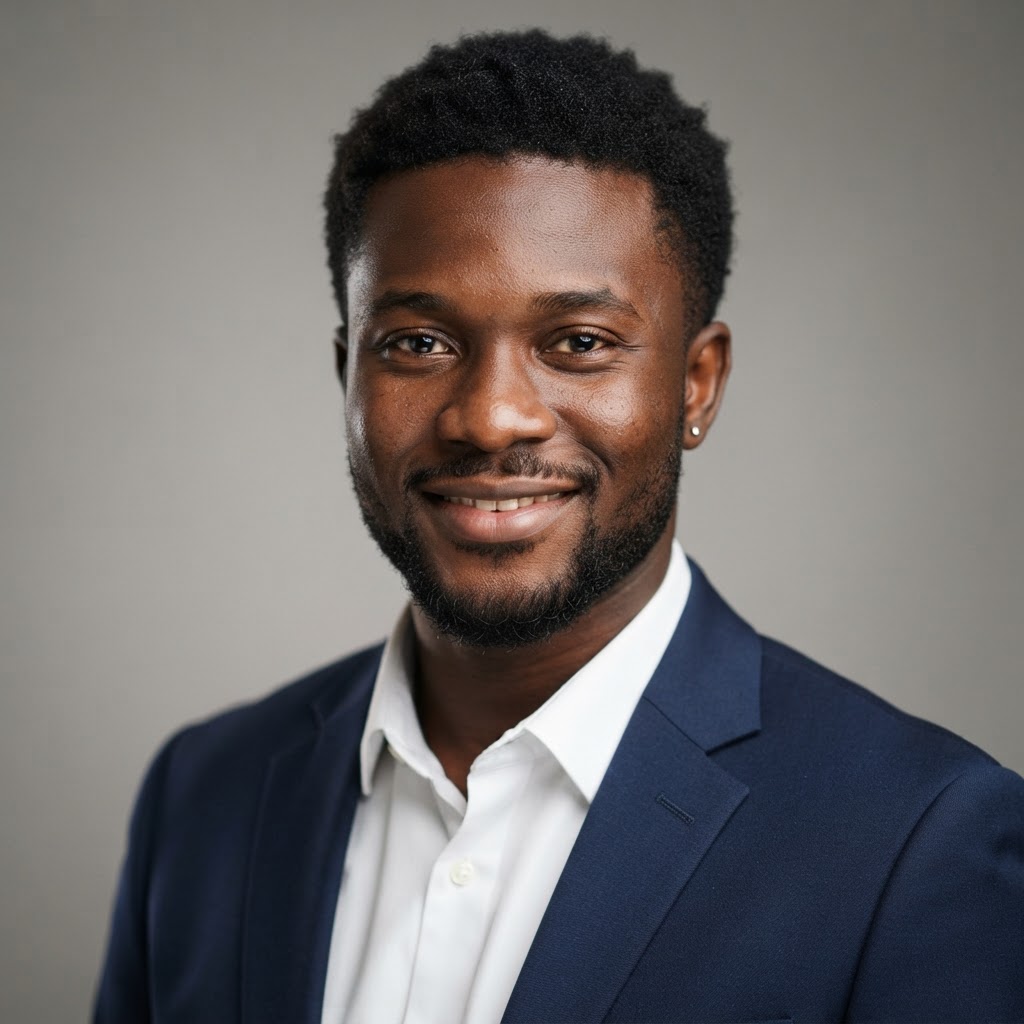 Kofi Mensah