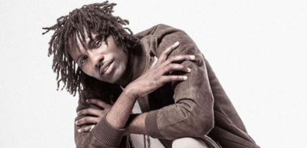 Wretch 32 is back, bigger and definitely better!