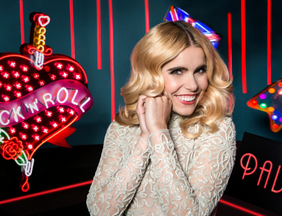 Paloma Faith announces dates for the Architect and fresh new tour