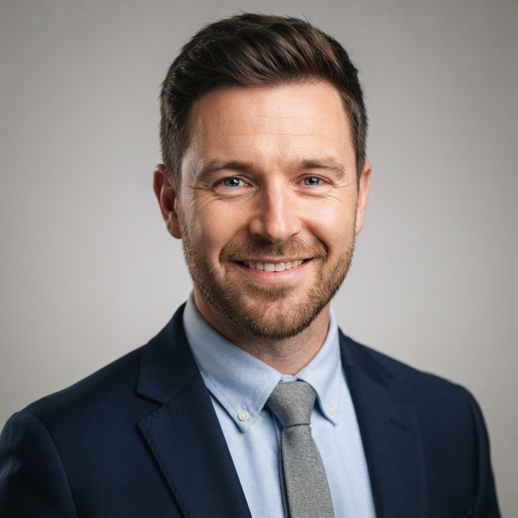Liam Clarke