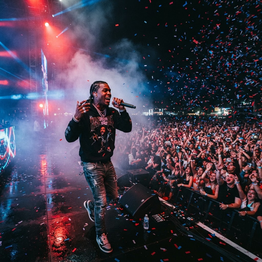 23rd Annual Urban Music Awards Crown a New Generation of Winners