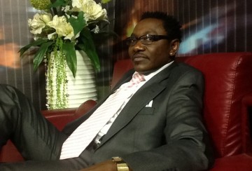 PRINCE EYANGO TO BE HONOURED AT UMA AFRICA SPECIAL EVENT