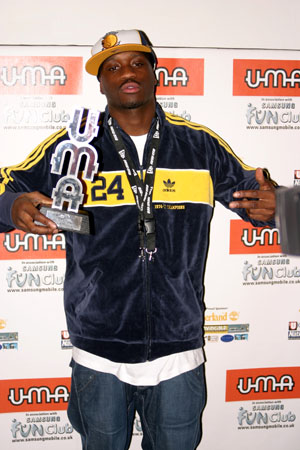 Lethal Bizzle