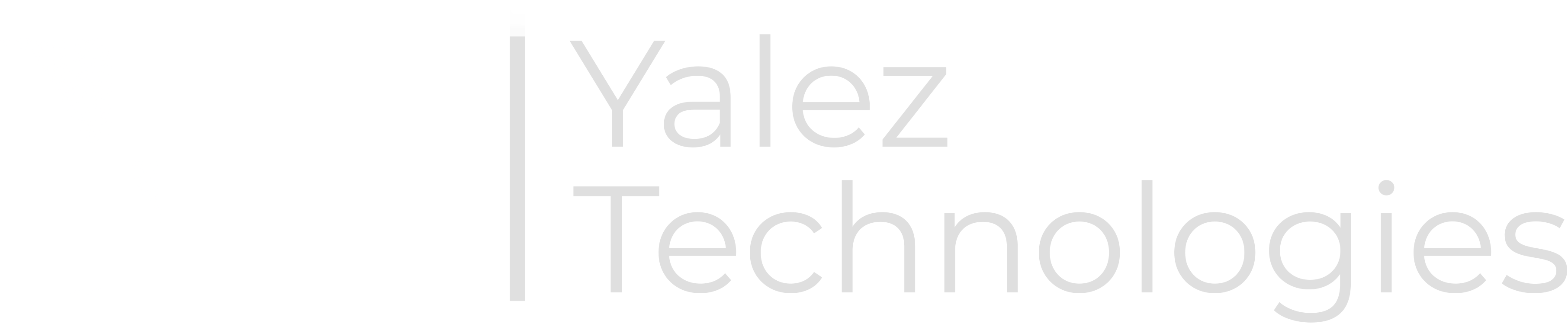 Yalez Technologies