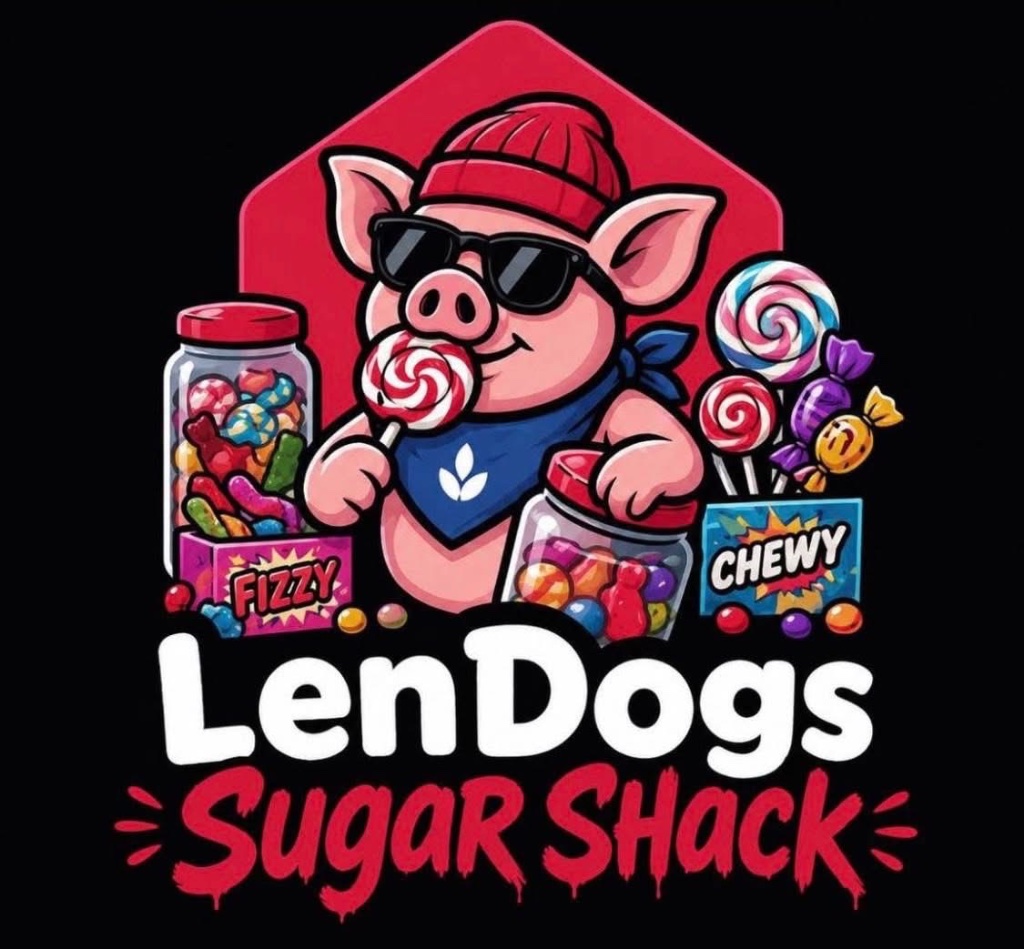 Lendog's Sugar Shack