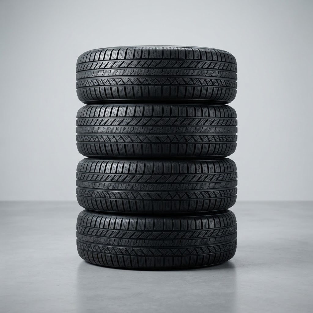 Tires (new/used)