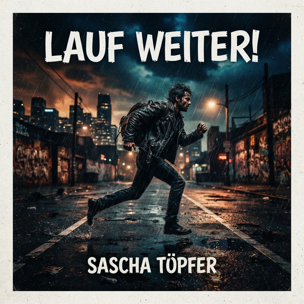 Lauf weiter!