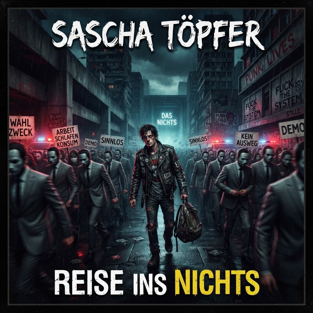 Reise ins Nichts