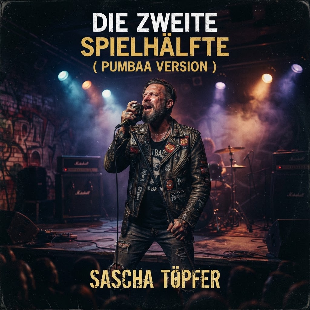 Die Zweite Spielhälfte ( Pumbaa Version )