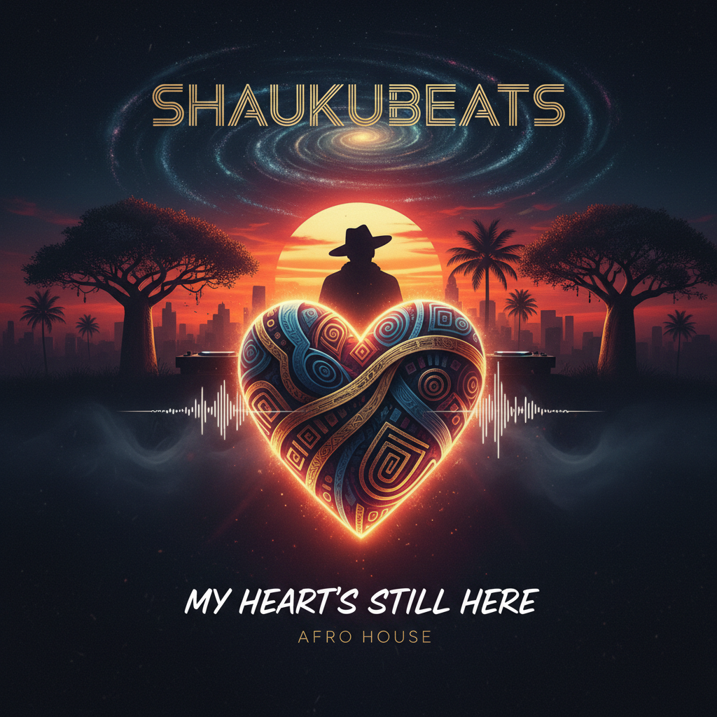 My Heart's Still Here