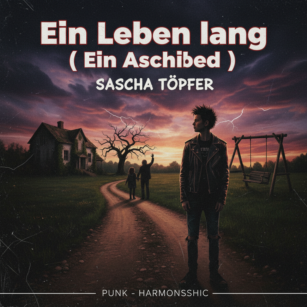 Ein Leben lang ( Ein Abschied )