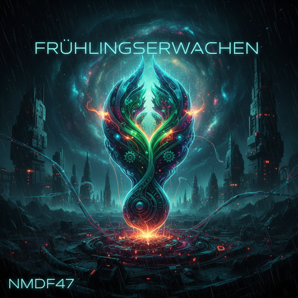 Frühlingserwachen