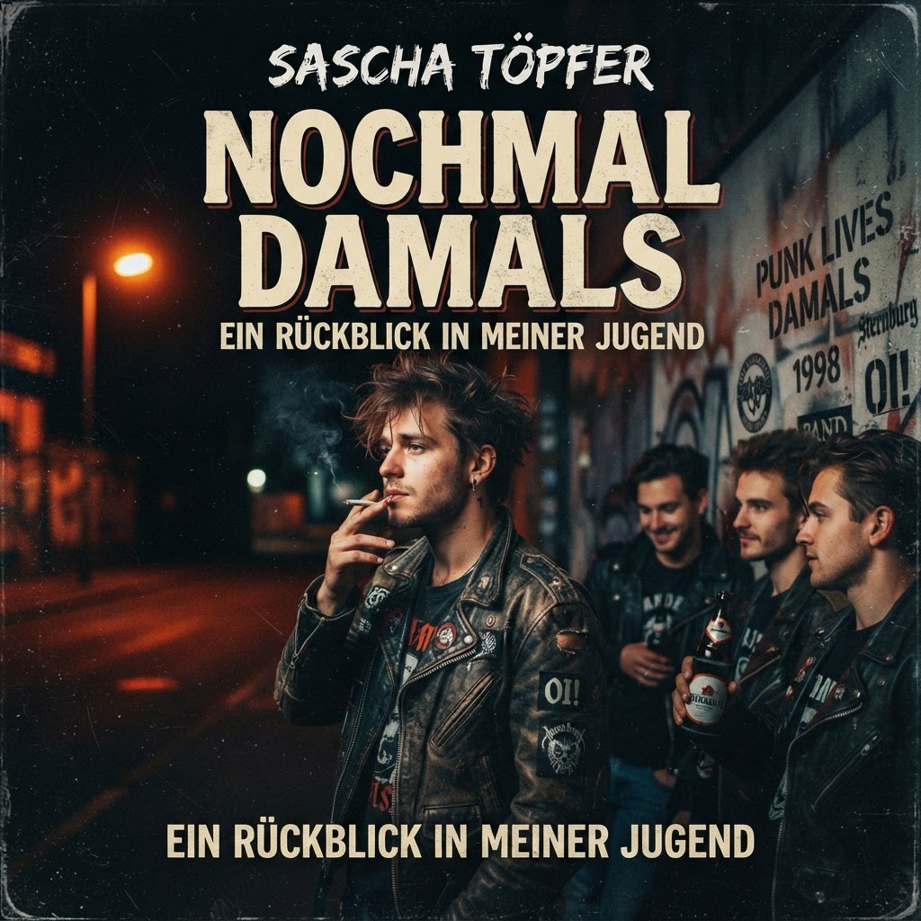 Nochmal Damals