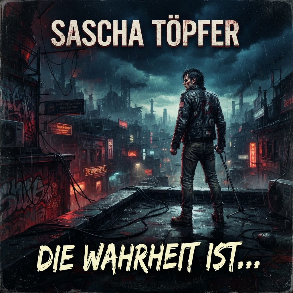 Die Wahrheit ist...