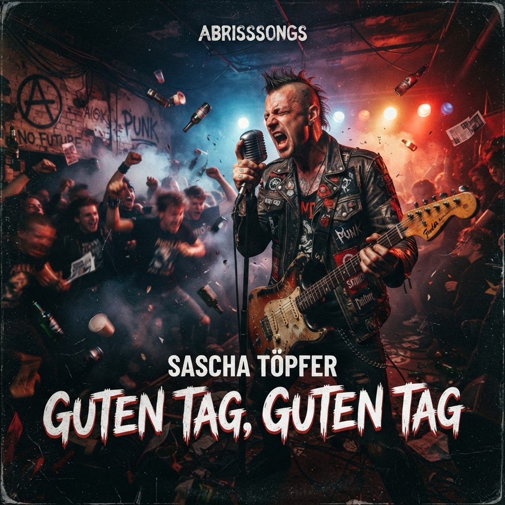 Guten Tag, guten Tag