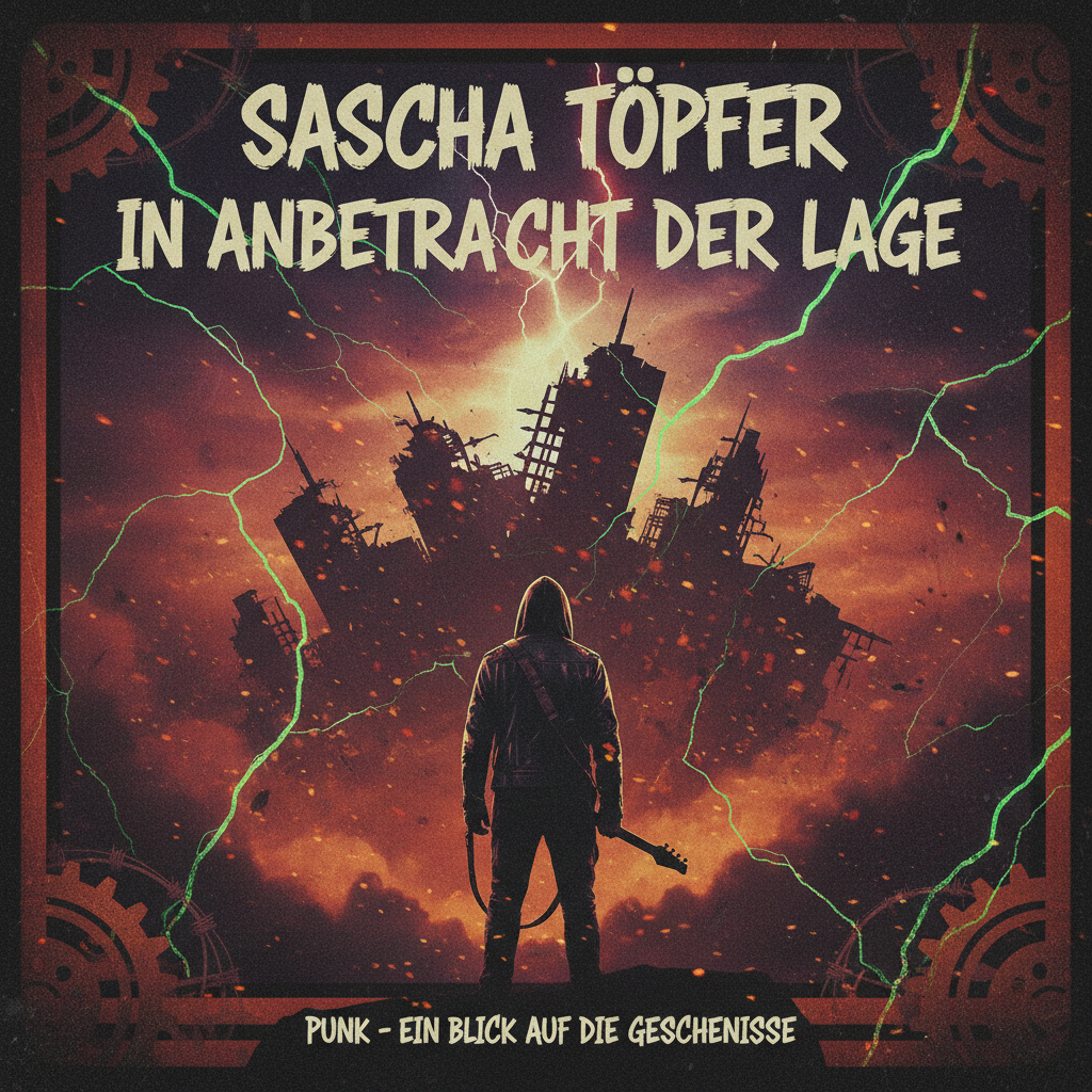 In Anbetracht der Lage 