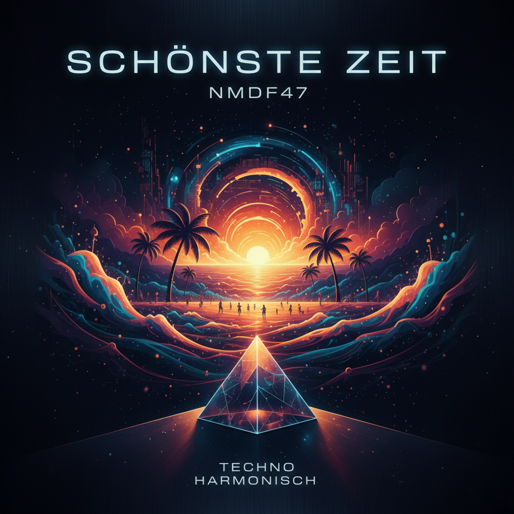 schönste Zeit