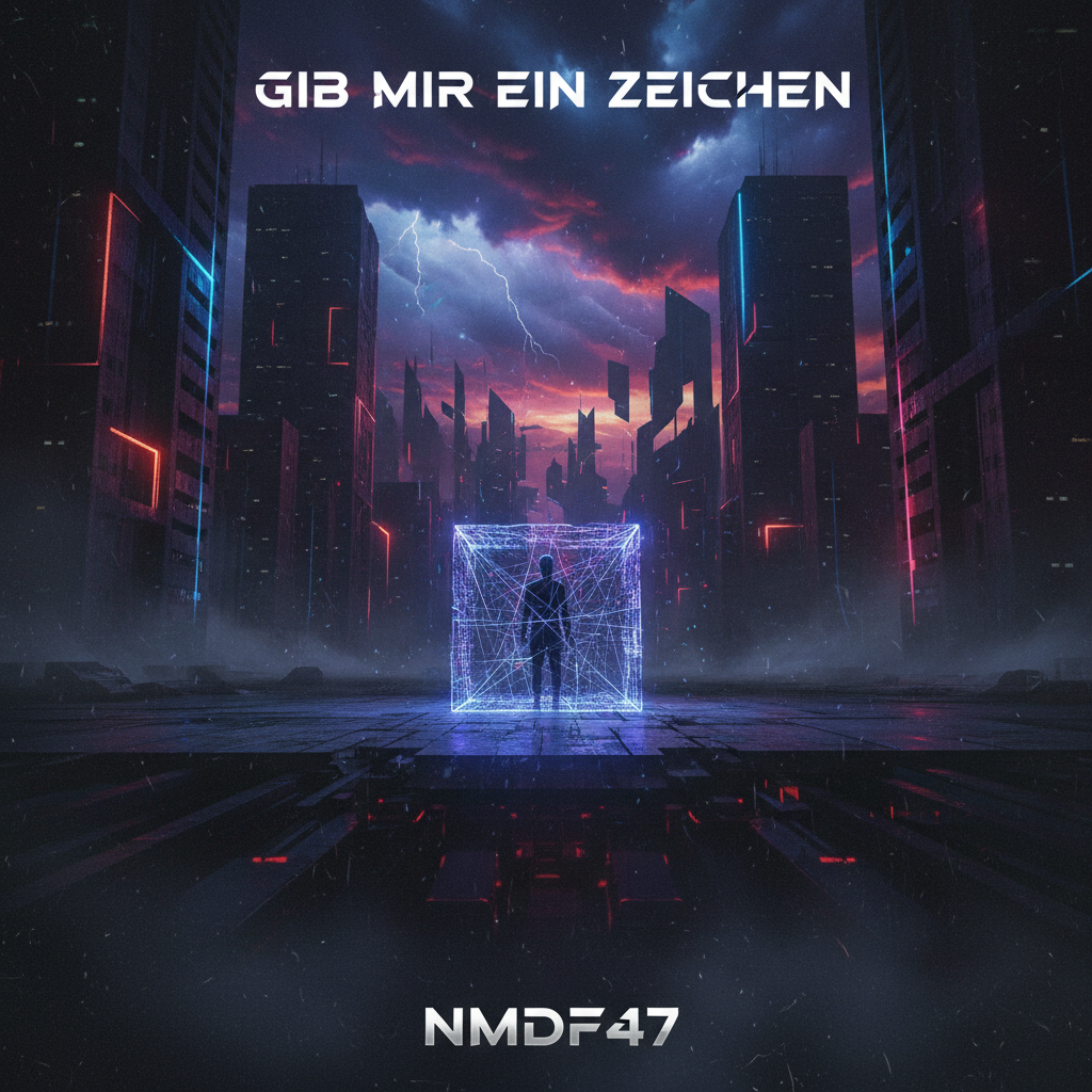 Gib mir ein Zeichen