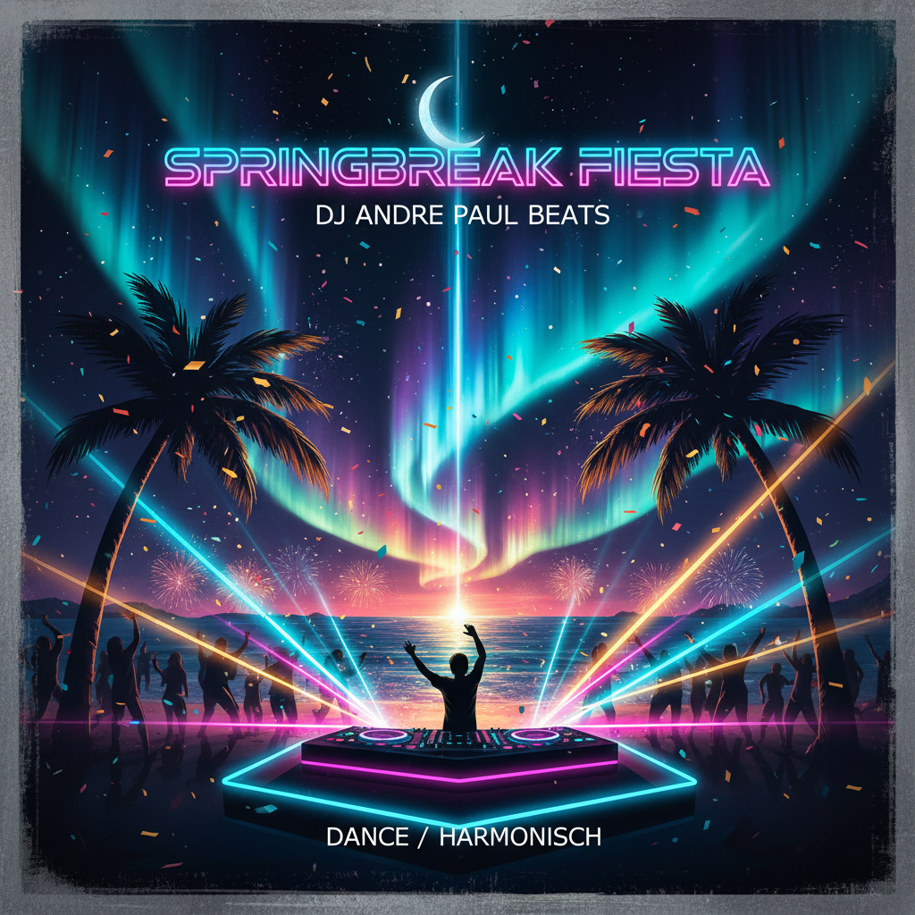 Springbreak Fiesta