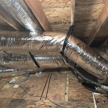 Roof vent installation with tools