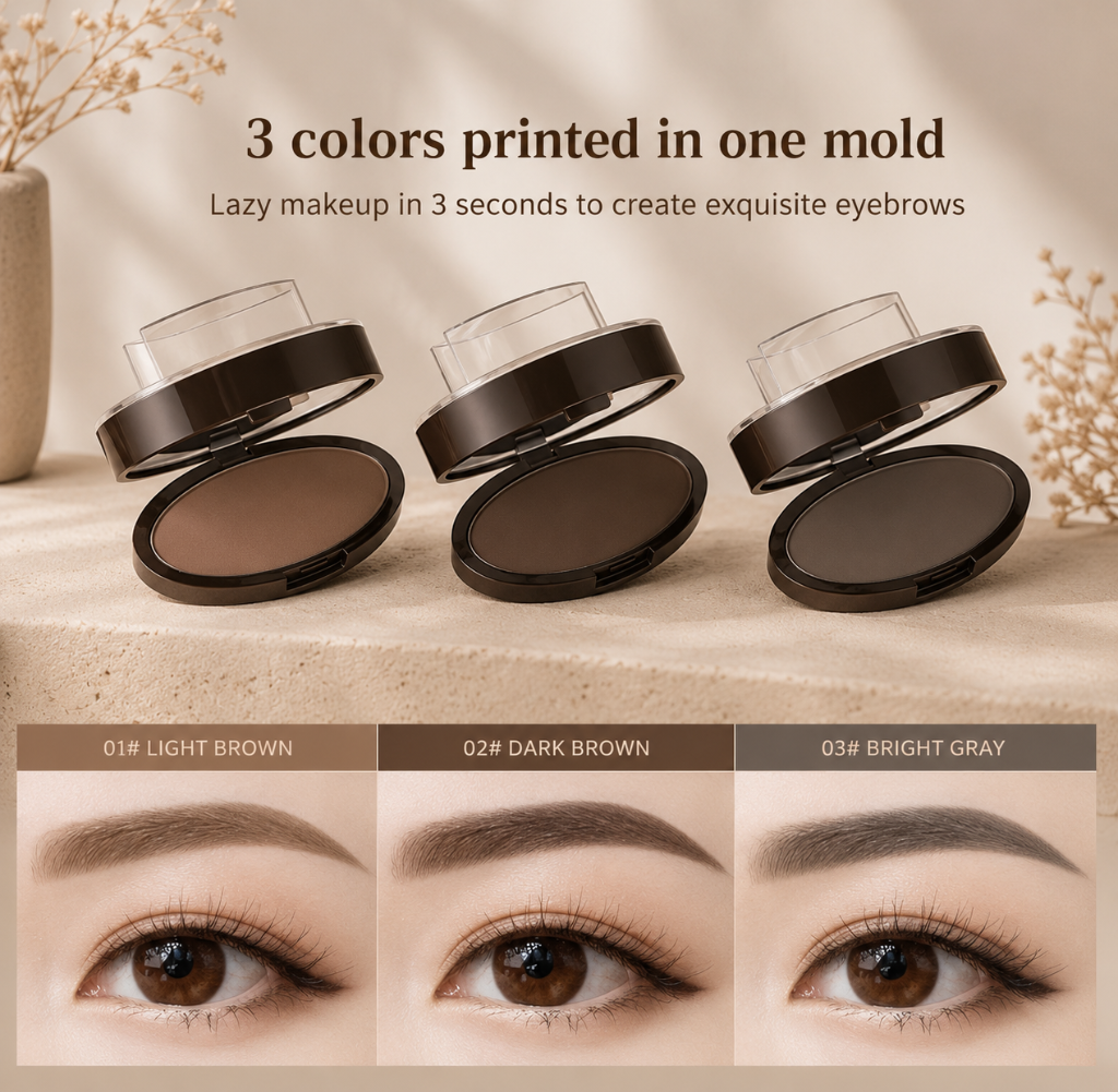 Choose Your Shade & Shape