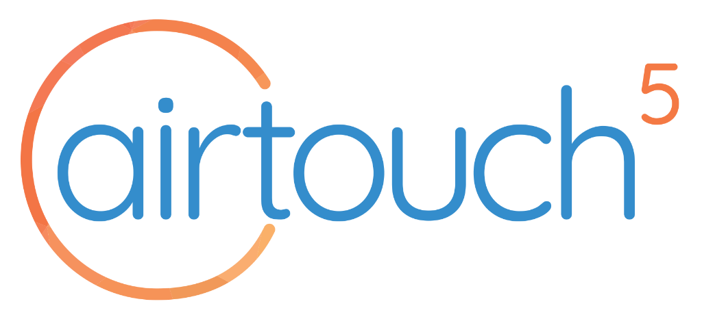 AirTouch 5 Smart Controller