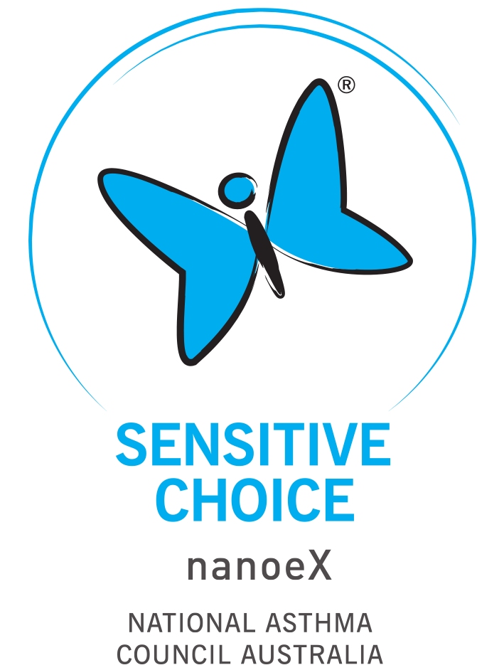 Sensitive Choice — National Asthma Council Australia