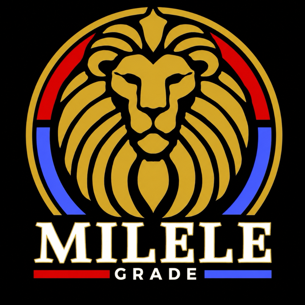 MileleGrade