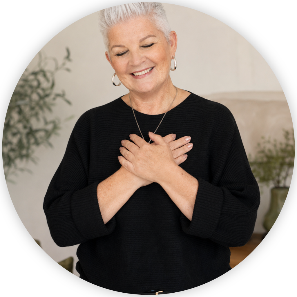 Angela M Carter