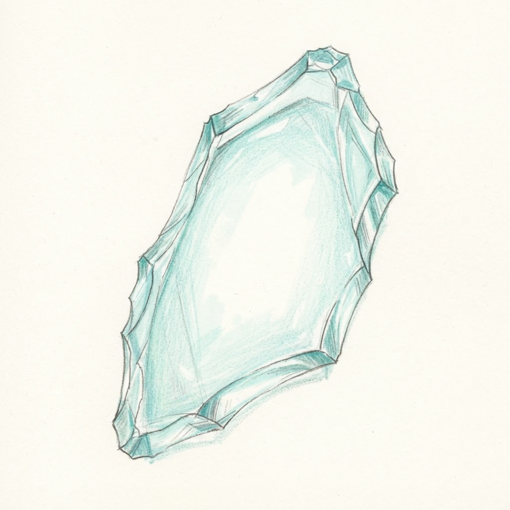 Broken Glass
