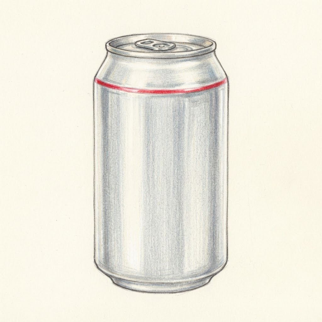 Aluminum Can