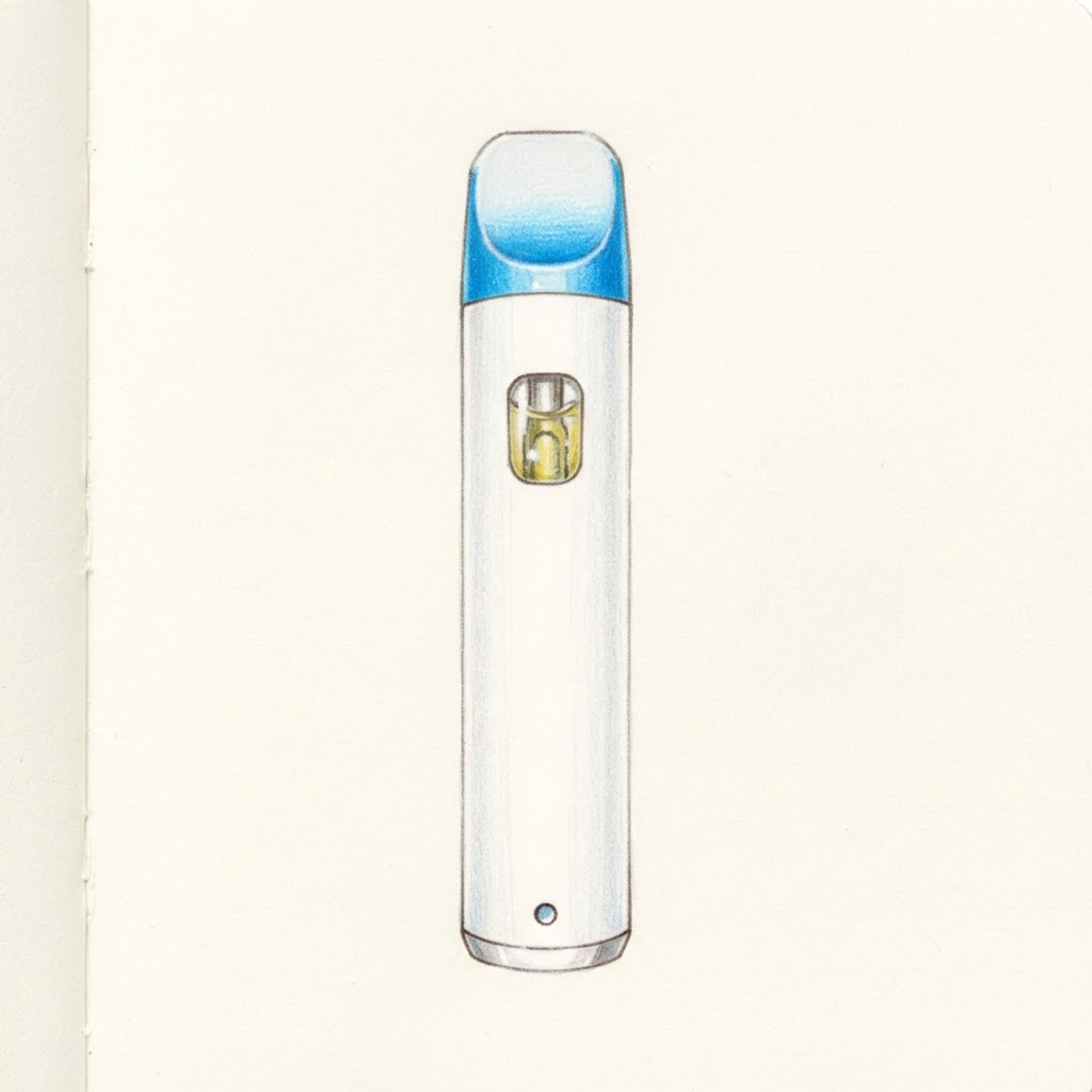 Disposable Vape