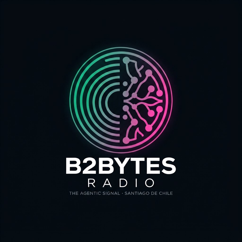 B2BYTES Radio