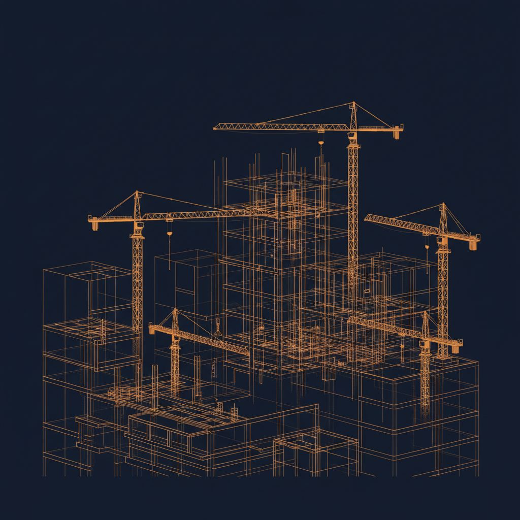 Construction OS