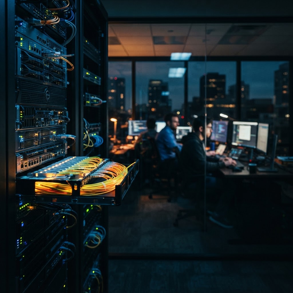 El auge del 'Shadow Agentic IT': Por qué tu empresa ya tiene agentes autónomos operando en secreto