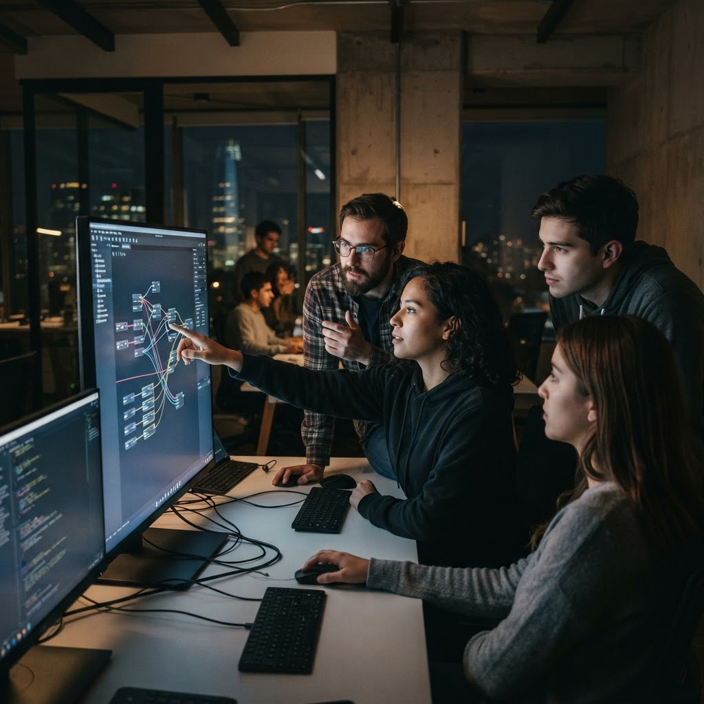 El fin del código espagueti: Por qué la estandarización del 'Agent Runtime' desbloquea la adopción empresarial