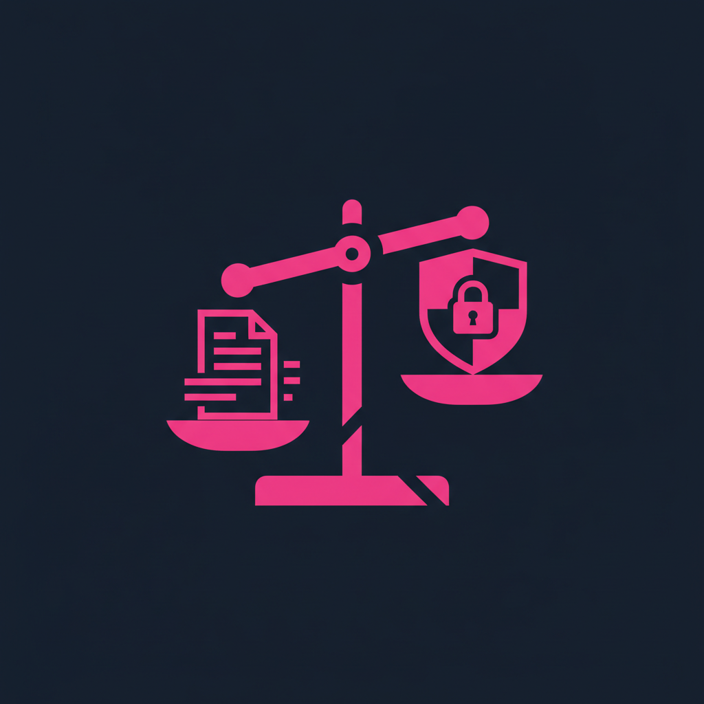 Legal Vault